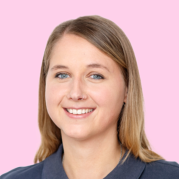 Olivia Plattner